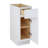 12'' Bathroom Vanity Base Only-95290448