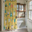 Party Happiness - Rideau de douche Premium-749298750