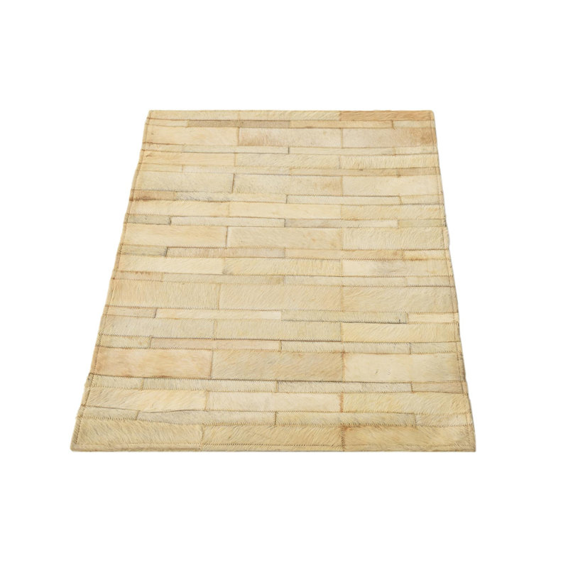 Jacques Cream Rug