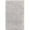 Tapis oriental gris en laine / coton tissé à la main Maharaja