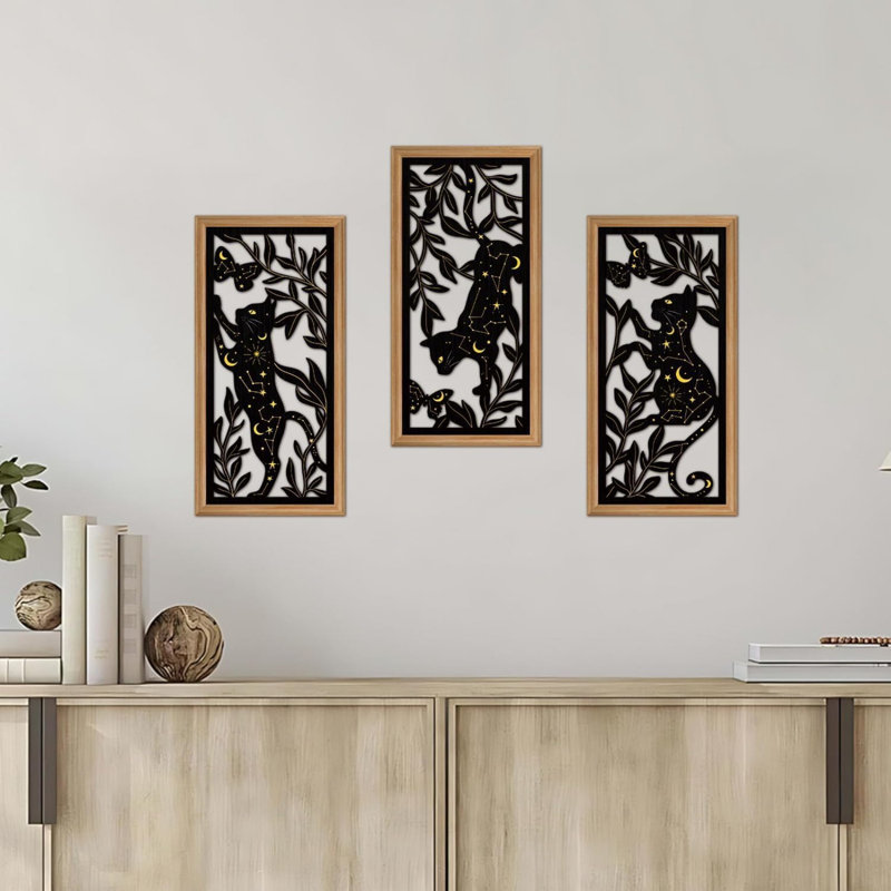 Animals Wall Decor