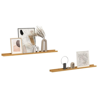 Floating Shelf