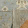 Ajanthan Hand Knotted Wool Blue/Ivory Rug