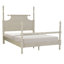 Structure de lit Beckett Antique-20238596-53309535