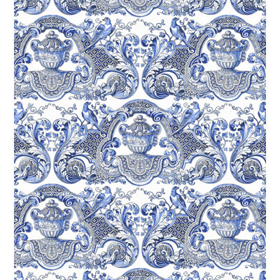 Royal Delft Roll
