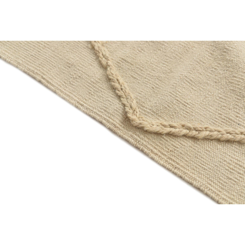 Oliver Cream Rug