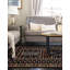 Tapis noir Aucun-1588556204