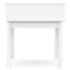 Table de bout moderne Mid Century
