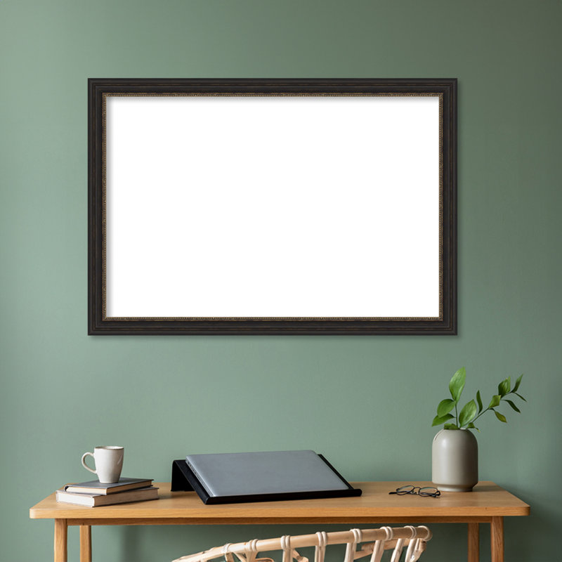 Tableaux d'organisation Accent Bronze, H 28 po x l 40 po