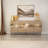 70.9'' Mirrored Luxury Console Table-118316984