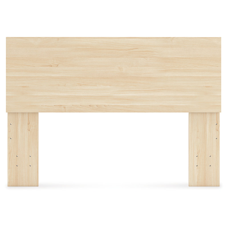 Kiwane Full Panel Headboard, Full