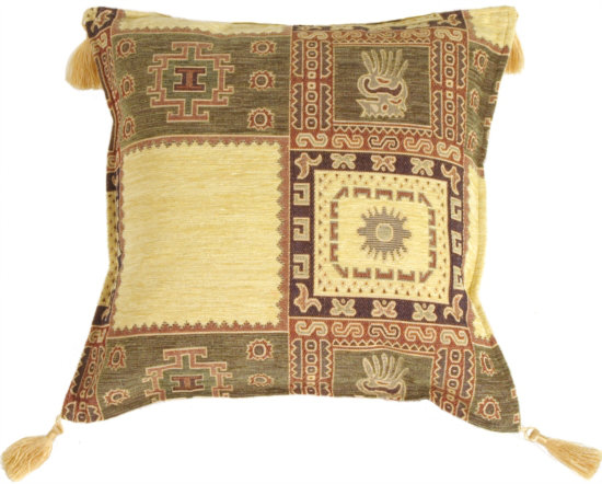  Coussin Block