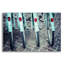 «Bicycle Line Up 1» par Jessica Reiss-69402248