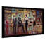 «Happy Hour» par Ruanne Manning - reproduction de cadre photo-620150048