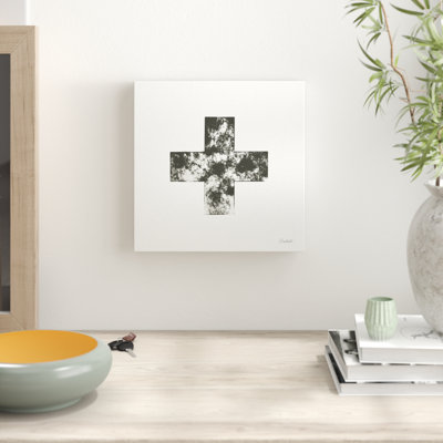 Steve Leadbeater - Wrapped Canvas Print