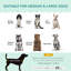 Polyester Pet Bed