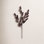 Pinecone Floral Stems