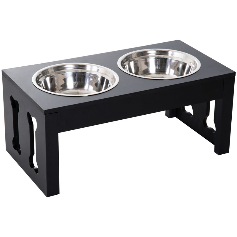 Station de jeu pour animaux 23 po.
