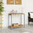 Rectangular Outdoor Buffet & Console Table-791390335-791390321