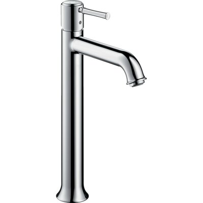 Hansgrohe Talis C Single-Hole Bathroom Faucet 230 with Drain Assembly -  14116001