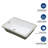 Undermount Rectangular Ceramic Sink