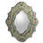 Ikra Wood Wall Mirror-2028125231-2028125224