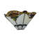 1 - Light Flush Mounted Sconce