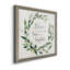 Rose Garden - peinture sur toile encadrée-1746561080-1746561081