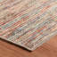 Clay Multi Machine Washable Rug-1974440486