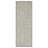 Sunshine GC_HAR2009 Silver 7 Ft. 10 In. X 10 Ft. 3 In. Indoor/Outdoor Area Rug-1507396078-1507396077