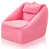 Dark Pink Velvet is out of stock