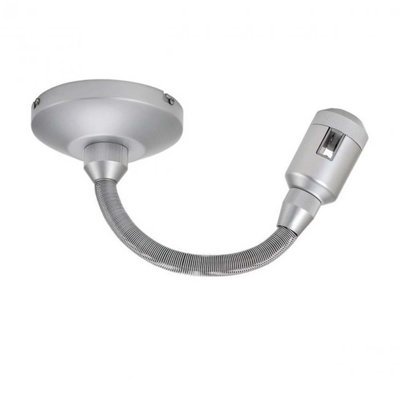 Flexrail1™ Ceiling Power Feed