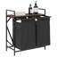 Laundry Cart