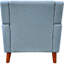 Fauteuil Mid-Century