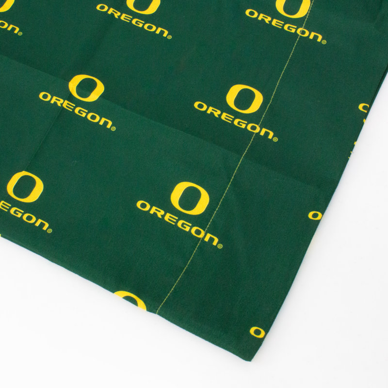NCAA Sateen, Solid
