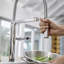 Robinet de cuisine semi-professionnel Blanco Culina-22742692