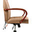 Office Chair with Headrest-1506804739