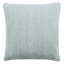 Knit Square Cotton Pillow Cover & Insert
