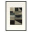 Concrete 8 Print by Burgess, Andy-82948558