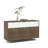 Buffet 3 portes avec 3 tiroirs 59 po Schroeders