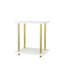 Table de chevet moderne Coila-706015177