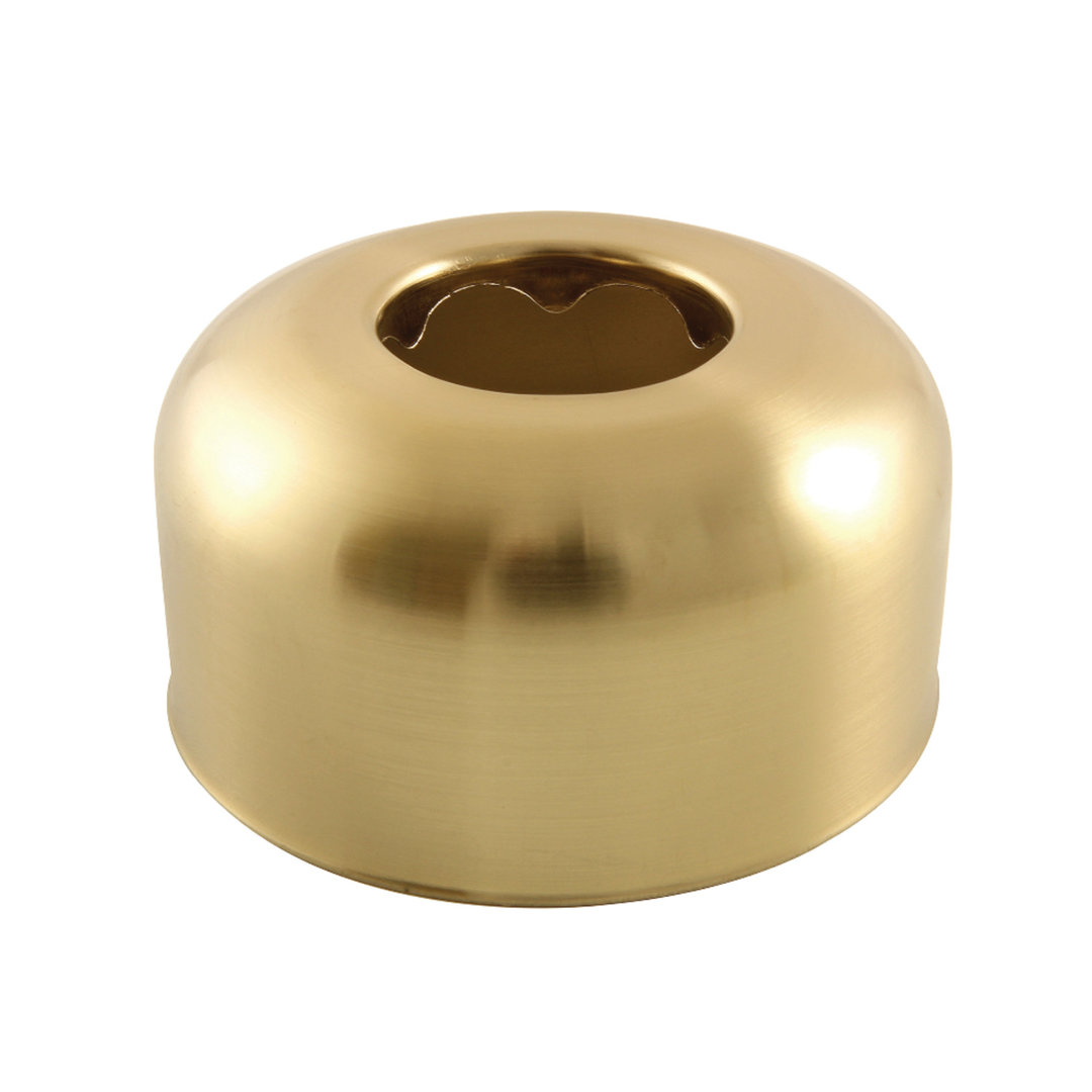 Kingston Brass Made To Match 1-1/4-Inch ID x 3-Inch OD Box Flange Kingston Brass 