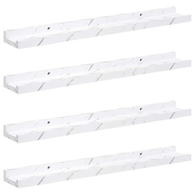 Floating Shelf