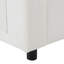 Canapé modulaire 86,5 po Chenille-1234401556