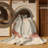 Machine Washable Overdyed Beige Area Rug-1678176822