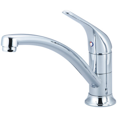 Pioneer Legacy Kitchen Faucet