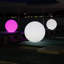 Globe LED Outdoor Floating Light-50758939