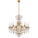 Ralph Lauren Antoinette 18 - Light Chandelier