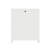 Coney 28" Nightstand in White (3-Drawer)-135020397