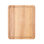 KitchenAid® Classic Wood Cutting Board, 8x10-Inch, Natural
